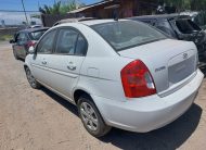 HYUNDAI ACCENT 2010