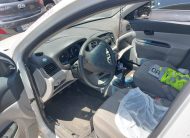 HYUNDAI ACCENT 2010