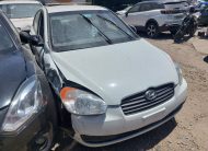 HYUNDAI ACCENT 2010