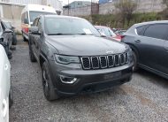 JEEP GRAND CHEROKEE 2019