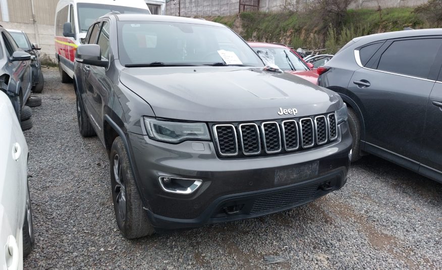 JEEP GRAND CHEROKEE 2019