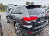 JEEP GRAND CHEROKEE 2019