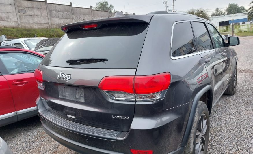 JEEP GRAND CHEROKEE 2019