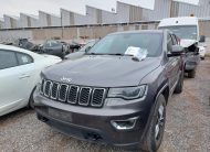 JEEP GRAND CHEROKEE 2019