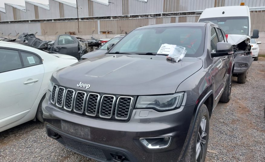 JEEP GRAND CHEROKEE 2019