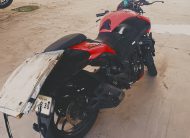 BAJAJ DOMINAR 2021