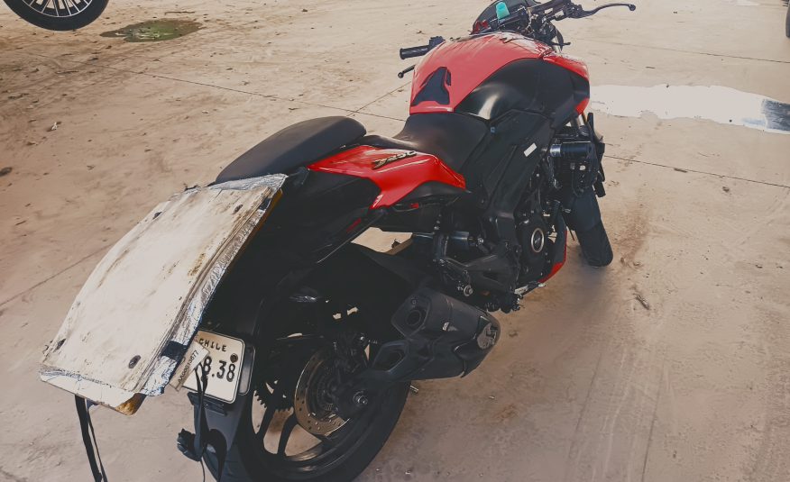 BAJAJ DOMINAR 2021