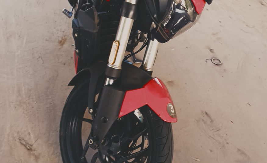 BAJAJ DOMINAR 2021