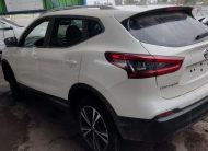 NISSAN QASHQAI 2020