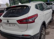 NISSAN QASHQAI 2020
