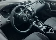 NISSAN QASHQAI 2020