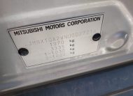 MITSUBISHI ASX 2022