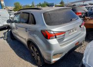 MITSUBISHI ASX 2022