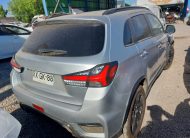 MITSUBISHI ASX 2022