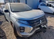 MITSUBISHI ASX 2022
