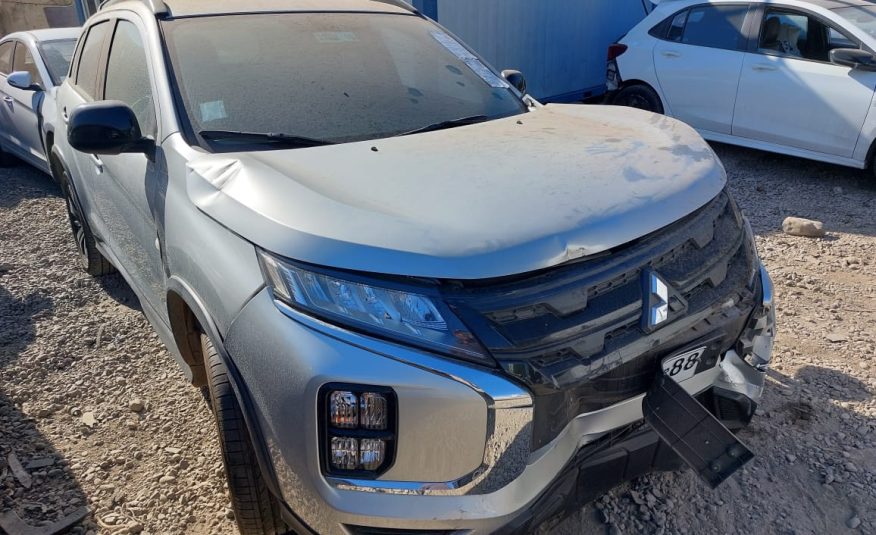 MITSUBISHI ASX 2022