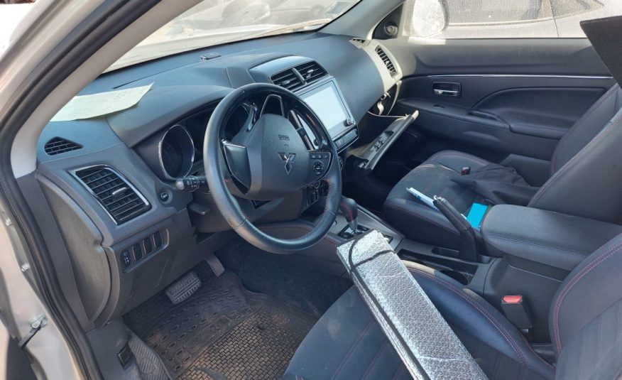 MITSUBISHI ASX 2022