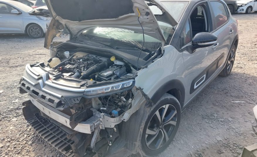 CITROEN C 3 2022