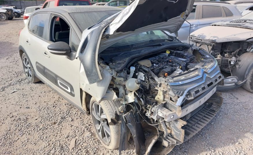CITROEN C 3 2022