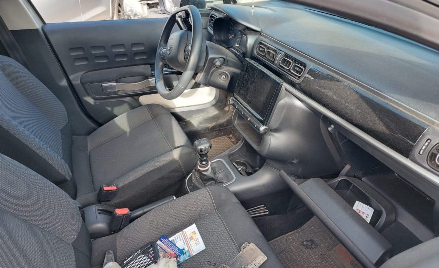 CITROEN C 3 2022