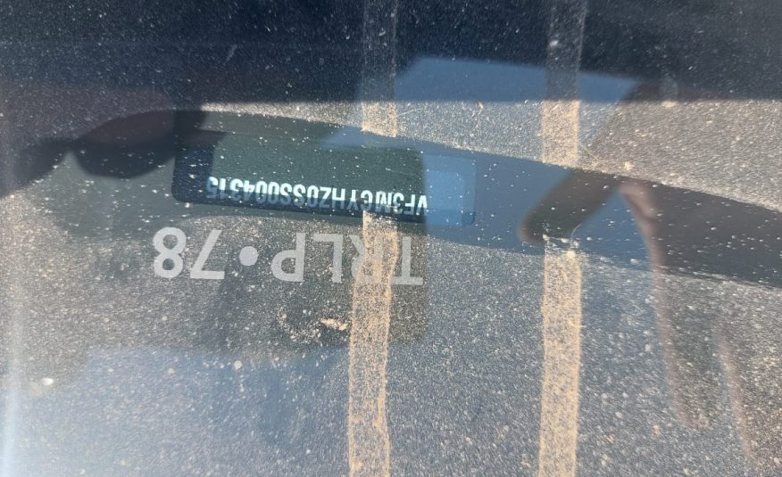 PEUGEOT 3008 2024