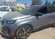 PEUGEOT 3008 2024