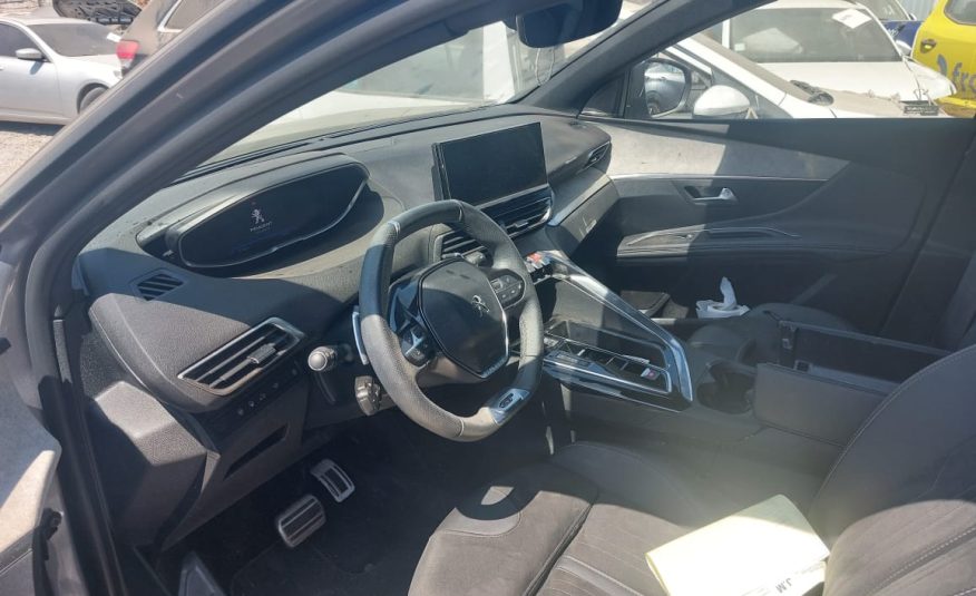 PEUGEOT 3008 2024
