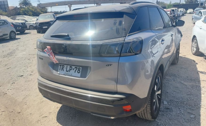PEUGEOT 3008 2024