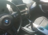 BMW 320 2016
