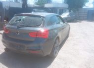BMW 320 2016