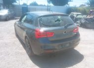 BMW 320 2016