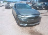 BMW 320 2016