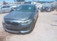 BMW 320 2016