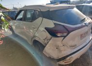 NISSAN KICKS 2021