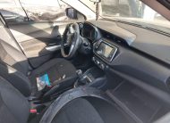 NISSAN KICKS 2021
