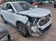 SUZUKI VITARA 2021