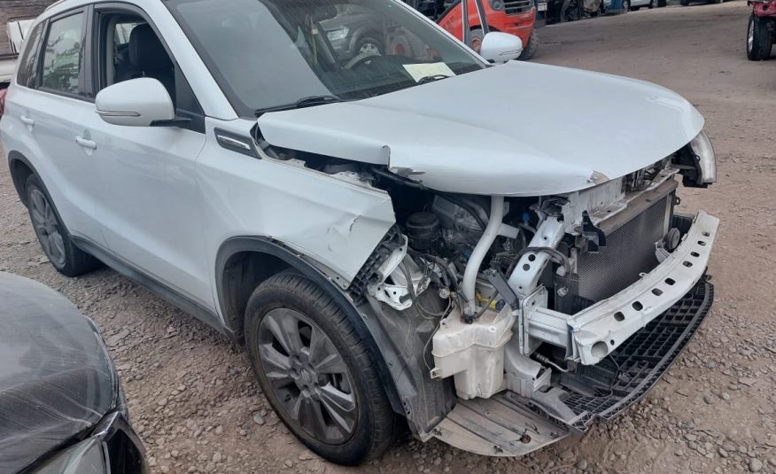 SUZUKI VITARA 2021