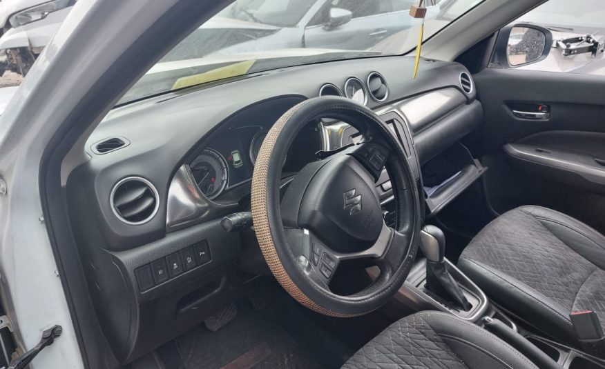 SUZUKI VITARA 2021