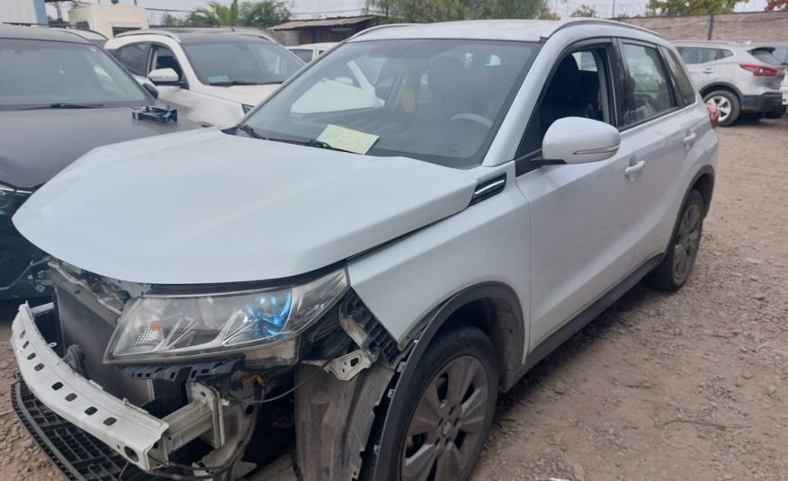 SUZUKI VITARA 2021
