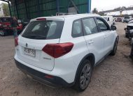 SUZUKI VITARA 2021