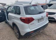 SUZUKI VITARA 2021