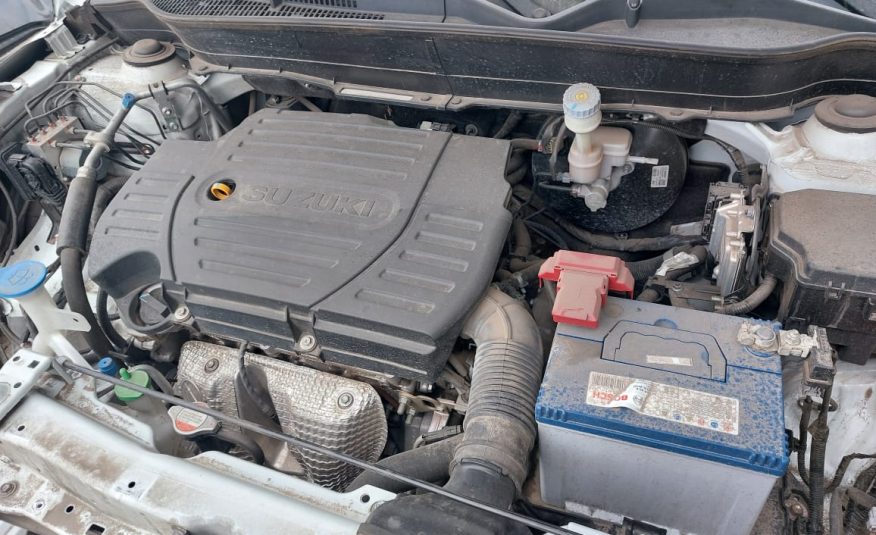 SUZUKI VITARA 2021
