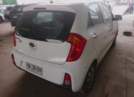 KIA MOTORS MORNING 2016