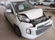 KIA MOTORS MORNING 2016