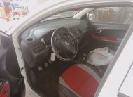 KIA MOTORS MORNING 2016