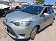 TOYOTA YARIS 2015