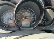 TOYOTA YARIS 2015