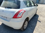 SUZUKI SWIFT 2014