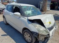 SUZUKI SWIFT 2014