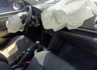 SUZUKI SWIFT 2014